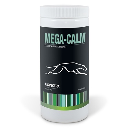 SPECTRA Mega-Calm Canine 1 lb. 12172